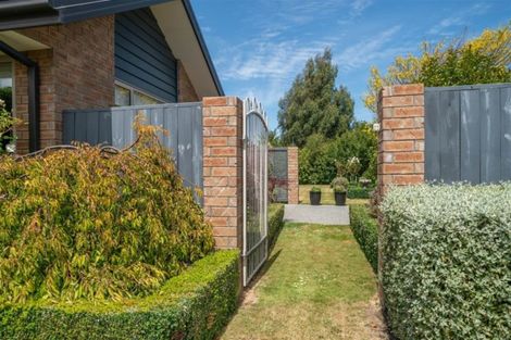 Photo of property in 14 Beaumont Drive, Rolleston, 7614
