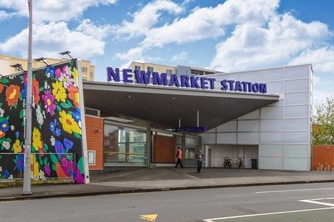 Photo of property in 505/26 Remuera Road, Newmarket, Auckland, 1050