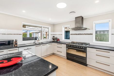 Photo of property in 44 Beaumont Drive, Rolleston, 7614