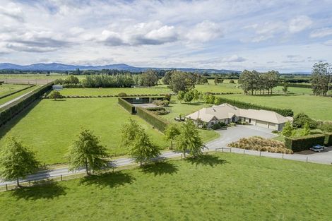 Photo of property in 46 Dalziels Road, Fernside, Rangiora, 7471