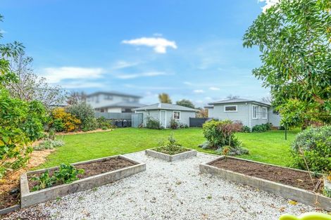 Photo of property in 51 Lincoln Street, Ashhurst, 4810