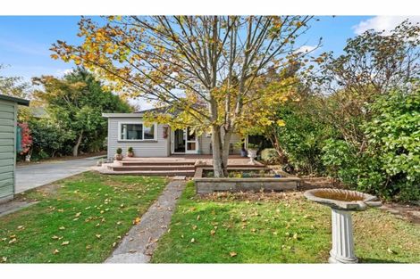 Photo of property in 11 Thames Street, Mairehau, Christchurch, 8013