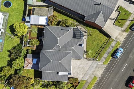 Photo of property in 46a Barrett Road, Whalers Gate, New Plymouth, 4310