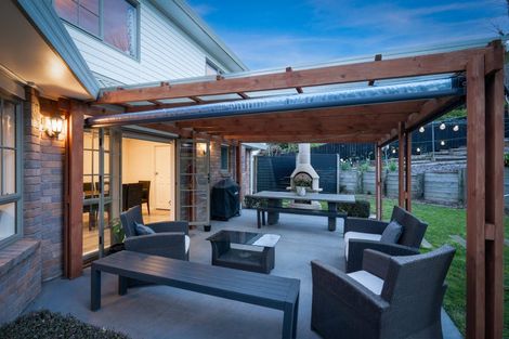 Photo of property in 15 Marlowe Drive, Leamington, Cambridge, 3432