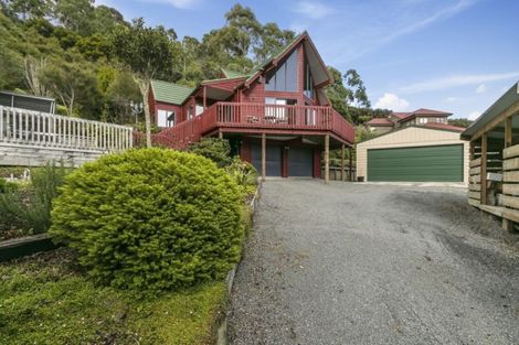 Photo of property in 2b Swainson Street, Naenae, Lower Hutt, 5011
