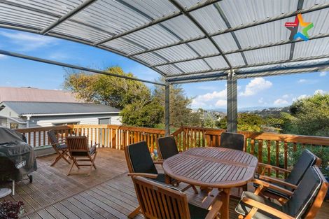 Photo of property in 3 Waipounamu Drive, Kelson, Lower Hutt, 5010