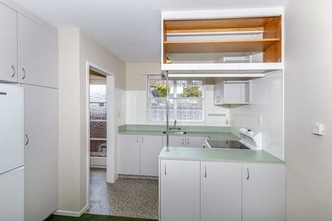 Photo of property in 3/20 Longfellow Street, Sydenham, Christchurch, 8023