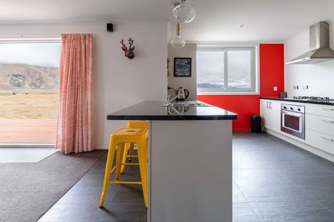 Photo of property in 425 Manuka Terrace, Ben Ohau, Twizel, 7999