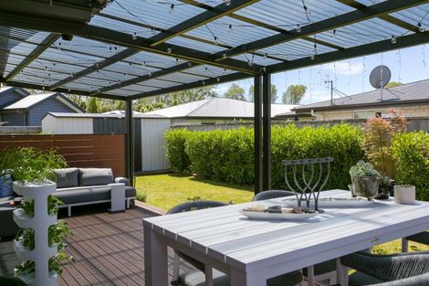 Photo of property in 28 Huka Heights Drive, Rangatira Park, Taupo, 3330