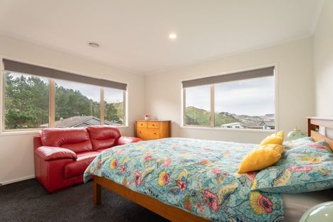 Photo of property in 21 Winsley Terrace, Churton Park, Wellington, 6037