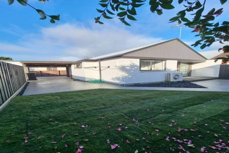 Photo of property in 2/71 Ashley Street, Rangiora, 7400
