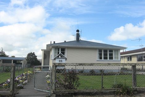 Photo of property in 95 Main Street, Oxford, 7430