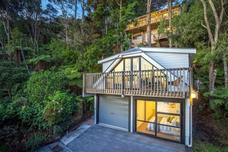 Photo of property in 86 Rangatira Road, Beach Haven, Auckland, 0626