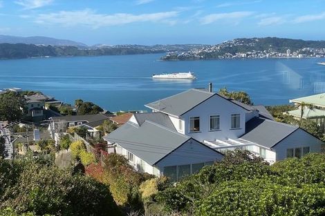 Photo of property in 62b Calcutta Street, Khandallah, Wellington, 6035