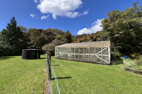 Photo of property in 9 Greymouth-kotuku Road, Arnold Valley, 7872