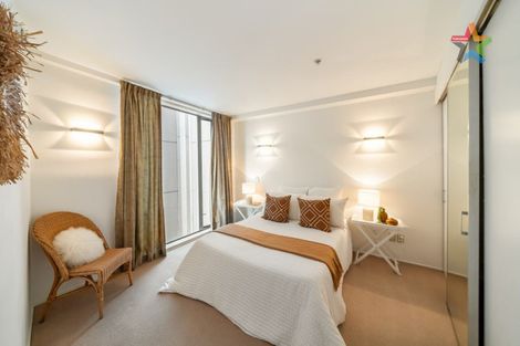 Photo of property in Century City Apartments, 65/72 Tory Street, Te Aro, Wellington, 6011