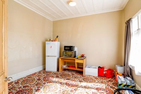 Photo of property in 1 Largo Avenue, South Dunedin, Dunedin, 9012