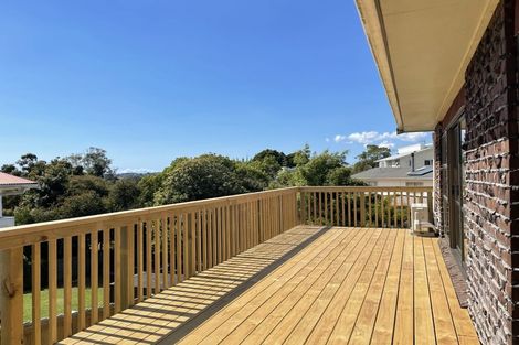 Photo of property in 185 Rangatira Road, Beach Haven, Auckland, 0626
