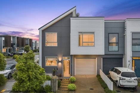 Photo of property in 2 Skylark Road, Hobsonville, Auckland, 0616