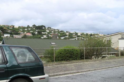 Photo of property in 21 Waikato Street, Island Bay, Wellington, 6023
