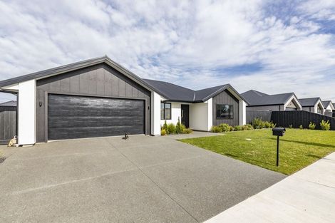 Photo of property in 16 Lusk Street, Rangiora, 7400