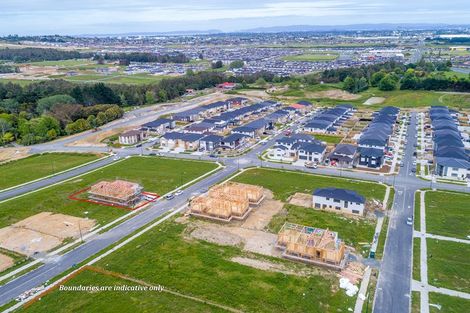 Photo of property in 37 Tinaku Road, Flat Bush, Auckland, 2019