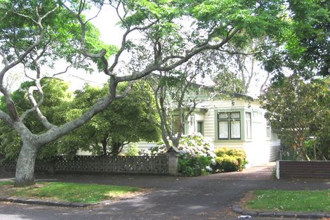 Photo of property in 58 Calgary Street, Mount Eden, Auckland, 1041