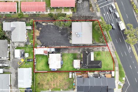 Photo of property in 173 East Tamaki Road, Otara, Auckland, 2023