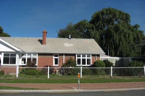 Photo of property in 28 Selwyn Street, Leeston, 7632