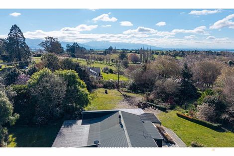 Photo of property in 260 Downs Road, Geraldine Downs, Geraldine, 7991