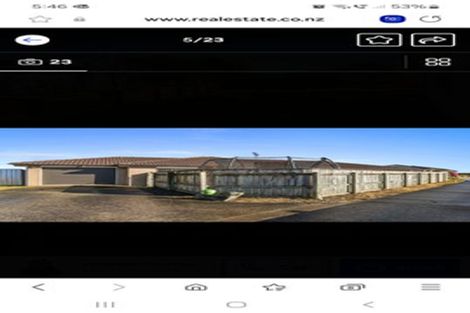 Photo of property in 8d Totara Place, Te Kauwhata, 3710