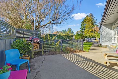 Photo of property in 13 Harker Street, Waipawa, 4210