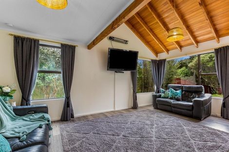 Photo of property in 57 Shackle Lane, Whitby, Porirua, 5024