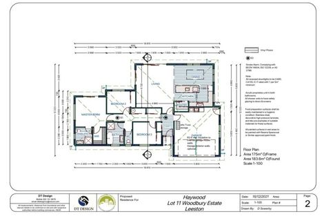 Photo of property in 51 Woodville Street, Leeston, 7632