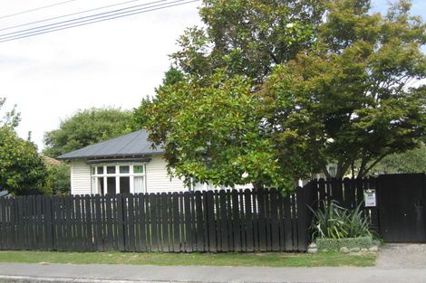 Photo of property in 1/128 Weston Road, Saint Albans, Christchurch, 8052