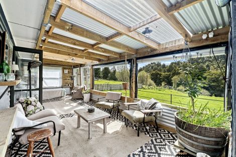 Photo of property in 15 Tihoi Street, Taihape, 4791