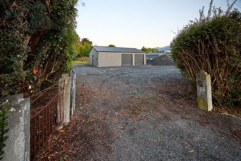 Photo of property in 277 Mount Fyffe Road, Kaikoura Flat, Kaikoura, 7300