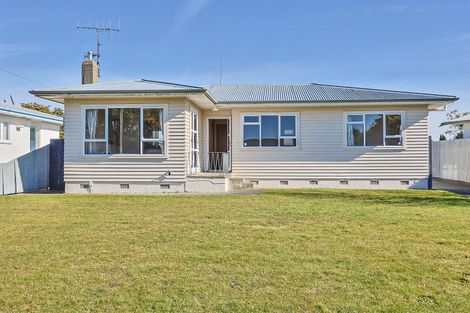 Photo of property in 53 Oldham Avenue, Onekawa, Napier, 4110