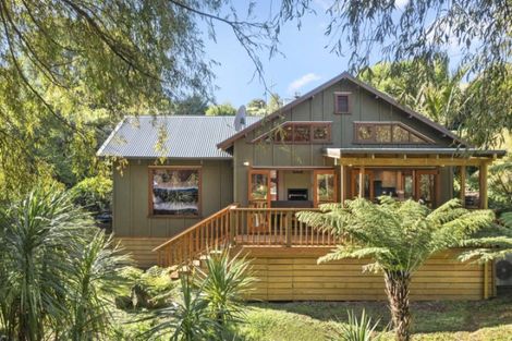 Photo of property in 91b Greenslade Road, Raglan, 3295