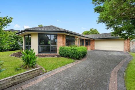 Photo of property in 3 Blairgowrie Place, Rototuna North, Hamilton, 3210