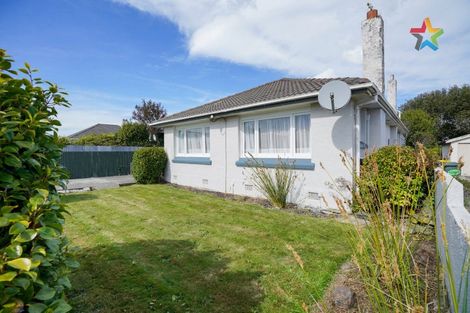 Photo of property in 603 Tweed Street, Newfield, Invercargill, 9812
