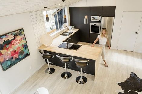 Photo of property in 50 Hawthorn Avenue, Mornington, Dunedin, 9011