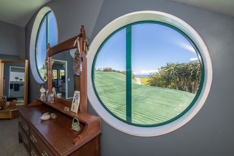 Photo of property in 102 Jones Creek Road, Birchfield, Westport, 7891