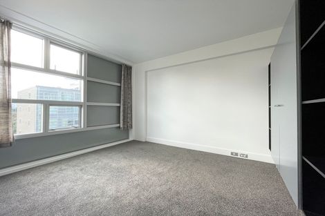 Photo of property in St Pauls Apartments, 75/43 Mulgrave Street, Thorndon, Wellington, 6011