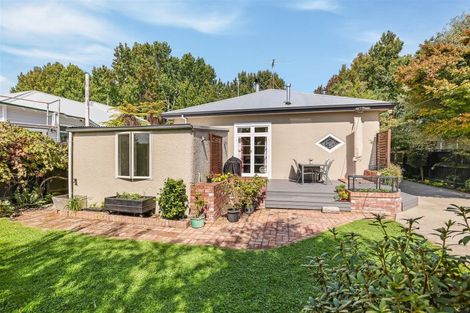 Photo of property in 95 Ranfurly Street, St Albans, Christchurch, 8014