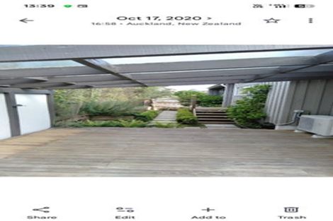 Photo of property in 17 Rosecamp Road, Beach Haven, Auckland, 0626