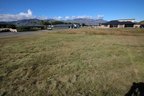 Photo of property in 10 Cirrus Place, Omarama, 9412