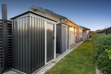 Photo of property in 52 Jacks Drive, West Melton, 7618