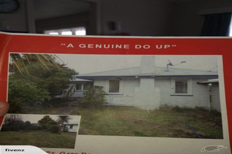 Photo of property in 16 Faulkner Street, Gate Pa, Tauranga, 3112