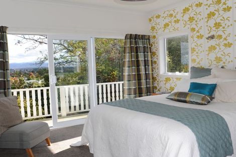 Photo of property in 4 Kauri Grove, Lansdowne, Masterton, 5810